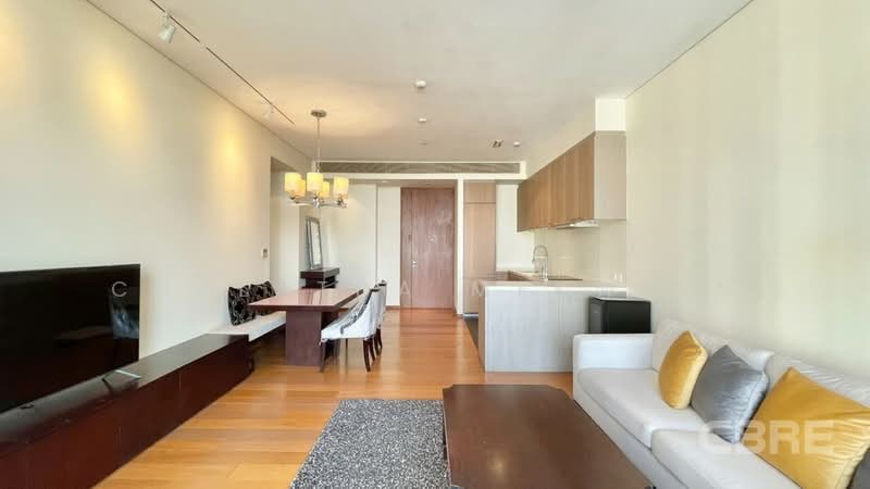 The Sukhothai Residences, Bangkok, 3 Sathorn Tai Road, Thung Maha Mek, Sathon, Bangkok, 2 Bedrooms, 122 sqm, Condo For Sale, by Chalatda Mekwian, 500422915 - DDproperty.com