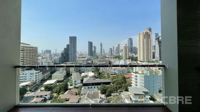 The Sukhothai Residences : เดอะ สุโขทัย เรสซิเด้นซ์, กรุงเทพ, 3 ถนนสาทรใต้ แขวงทุ่งมหาเมฆ เขตสาทร กรุงเทพมหานคร, ทุ่งมหาเมฆ, สาทร, กรุงเทพ, 122 ตร.ม., คอนโด ขาย, โดย Chalatda Mekwian, 500422915 - DDproperty.com