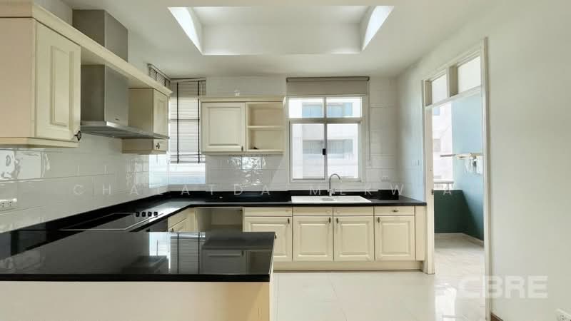 Baan Nunthasiri, Bangkok, Sathorn, Thung Maha Mek, Sathon, Bangkok, 3 Bedrooms, 150 sqm, Condo For Sale, by Chalatda Mekwian, 500422916 - DDproperty.com