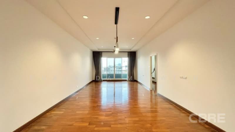 Baan Nunthasiri, Bangkok, Sathorn, Thung Maha Mek, Sathon, Bangkok, 3 Bedrooms, 150 sqm, Condo For Sale, by Chalatda Mekwian, 500422916 - DDproperty.com