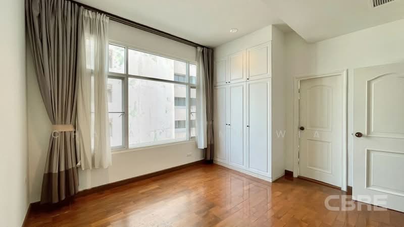 Baan Nunthasiri, Bangkok, Sathorn, Thung Maha Mek, Sathon, Bangkok, 3 Bedrooms, 150 sqm, Condo For Sale, by Chalatda Mekwian, 500422916 - DDproperty.com