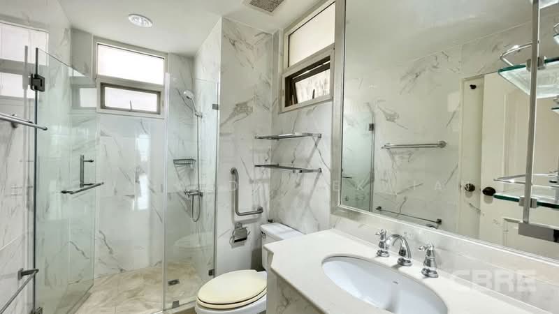 Baan Nunthasiri, Bangkok, Sathorn, Thung Maha Mek, Sathon, Bangkok, 3 Bedrooms, 150 sqm, Condo For Sale, by Chalatda Mekwian, 500422916 - DDproperty.com