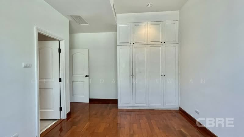 Baan Nunthasiri, Bangkok, Sathorn, Thung Maha Mek, Sathon, Bangkok, 3 Bedrooms, 150 sqm, Condo For Sale, by Chalatda Mekwian, 500422916 - DDproperty.com