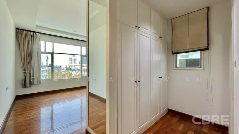 Baan Nunthasiri, Bangkok, Sathorn, Thung Maha Mek, Sathon, Bangkok, 3 Bedrooms, 150 sqm, Condo For Sale, by Chalatda Mekwian, 500422916 - DDproperty.com