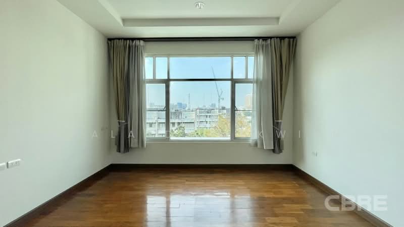 Baan Nunthasiri, Bangkok, Sathorn, Thung Maha Mek, Sathon, Bangkok, 3 Bedrooms, 150 sqm, Condo For Sale, by Chalatda Mekwian, 500422916 - DDproperty.com