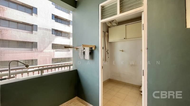 Baan Nunthasiri, Bangkok, Sathorn, Thung Maha Mek, Sathon, Bangkok, 3 Bedrooms, 150 sqm, Condo For Sale, by Chalatda Mekwian, 500422916 - DDproperty.com