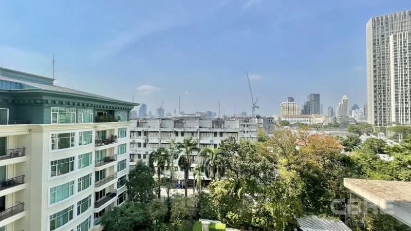 Baan Nunthasiri, Bangkok, Sathorn, Thung Maha Mek, Sathon, Bangkok, 3 Bedrooms, 150 sqm, Condo For Sale, by Chalatda Mekwian, 500422916 - DDproperty.com