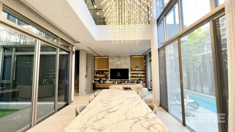 Providence Lane Ekkamai-Ramintra : โพรวิเดนซ์ เลน เอกมัย-รามอินทรา, กรุงเทพ, ซอยสังคมสงเคราะห์ 14, ลาดพร้าว, กรุงเทพ, 712 ตร.ม., บ้านเดี่ยว ขาย, โดย Rusada Purintarapiban, 500422917 - DDproperty.com