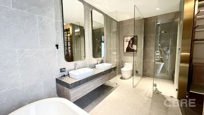 Providence Lane Ekkamai-Ramintra, Bangkok, Soi Sangkhom Songkhro 14, Lat Phrao, Bangkok, 4 Bedrooms, 712 sqm, Single Detached House For Sale, by Rusada Purintarapiban, 500422917 - DDproperty.com