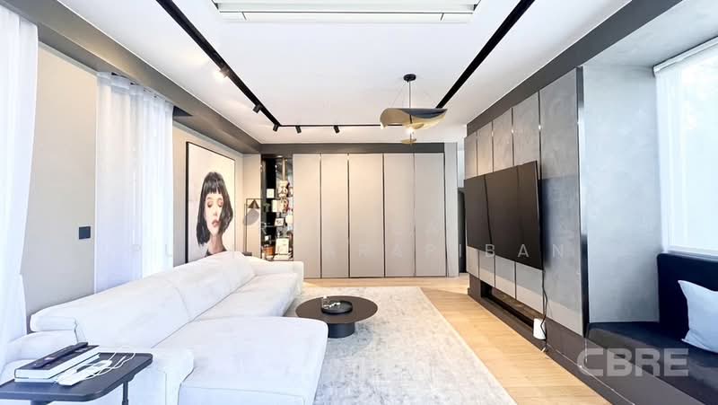 Providence Lane Ekkamai-Ramintra : โพรวิเดนซ์ เลน เอกมัย-รามอินทรา, กรุงเทพ, ซอยสังคมสงเคราะห์ 14, ลาดพร้าว, กรุงเทพ, 712 ตร.ม., บ้านเดี่ยว ขาย, โดย Rusada Purintarapiban, 500422917 - DDproperty.com