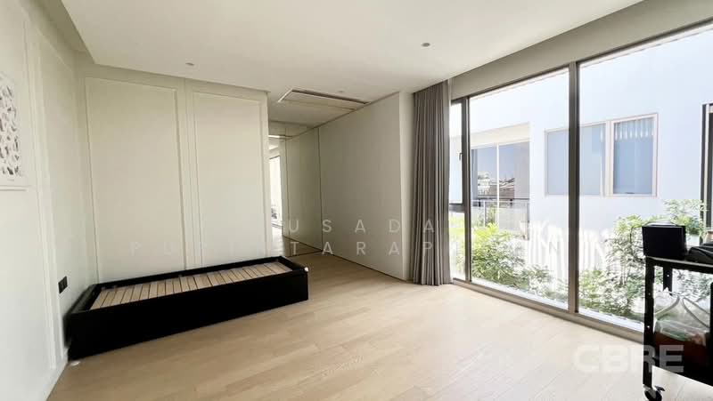 Providence Lane Ekkamai-Ramintra : โพรวิเดนซ์ เลน เอกมัย-รามอินทรา, กรุงเทพ, ซอยสังคมสงเคราะห์ 14, ลาดพร้าว, กรุงเทพ, 712 ตร.ม., บ้านเดี่ยว ขาย, โดย Rusada Purintarapiban, 500422917 - DDproperty.com