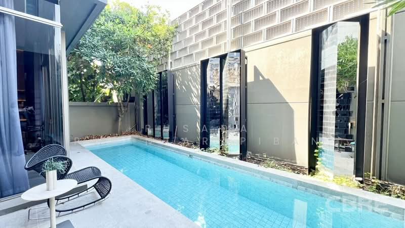 Providence Lane Ekkamai-Ramintra : โพรวิเดนซ์ เลน เอกมัย-รามอินทรา, กรุงเทพ, ซอยสังคมสงเคราะห์ 14, ลาดพร้าว, กรุงเทพ, 712 ตร.ม., บ้านเดี่ยว ขาย, โดย Rusada Purintarapiban, 500422917 - DDproperty.com