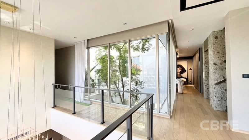 Providence Lane Ekkamai-Ramintra : โพรวิเดนซ์ เลน เอกมัย-รามอินทรา, กรุงเทพ, ซอยสังคมสงเคราะห์ 14, ลาดพร้าว, กรุงเทพ, 712 ตร.ม., บ้านเดี่ยว ขาย, โดย Rusada Purintarapiban, 500422917 - DDproperty.com
