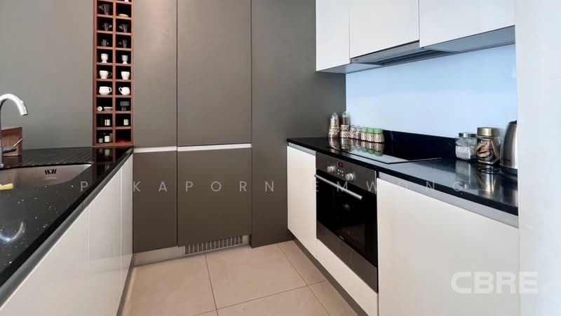 The River by Raimon Land, Bangkok, Soi Charoen Nakorn 13, Charoen Nakorn Road, Khlong Ton Sai, Khlong San, Bangkok, 1 Bedroom, 62 sqm, Condo For Sale, by Pakaporn Emwong, 500422918 - DDproperty.com