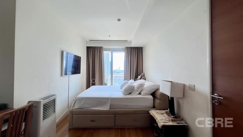 The River by Raimon Land, Bangkok, Soi Charoen Nakorn 13, Charoen Nakorn Road, Khlong Ton Sai, Khlong San, Bangkok, 1 Bedroom, 62 sqm, Condo For Sale, by Pakaporn Emwong, 500422918 - DDproperty.com
