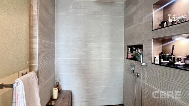 The River by Raimon Land, Bangkok, Soi Charoen Nakorn 13, Charoen Nakorn Road, Khlong Ton Sai, Khlong San, Bangkok, 1 Bedroom, 62 sqm, Condo For Sale, by Pakaporn Emwong, 500422918 - DDproperty.com