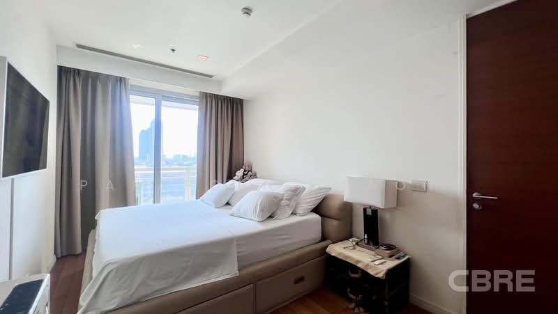 The River by Raimon Land, Bangkok, Soi Charoen Nakorn 13, Charoen Nakorn Road, Khlong Ton Sai, Khlong San, Bangkok, 1 Bedroom, 62 sqm, Condo For Sale, by Pakaporn Emwong, 500422918 - DDproperty.com