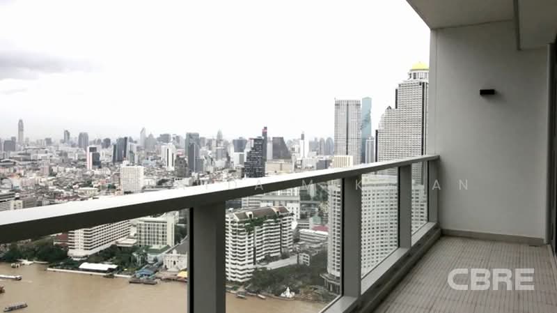 The River by Raimon Land : เดอะ ริเวอร์ บาย ไรม่อน แลนด์, กรุงเทพ, ซอยเจริญนคร 13 ถนนเจริญนคร, คลองต้นไทร, คลองสาน, กรุงเทพ, 135 ตร.ม., คอนโด ขาย, โดย Chalatda Mekwian, 500422919 - DDproperty.com