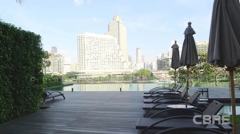 The River by Raimon Land : เดอะ ริเวอร์ บาย ไรม่อน แลนด์, กรุงเทพ, ซอยเจริญนคร 13 ถนนเจริญนคร, คลองต้นไทร, คลองสาน, กรุงเทพ, 135 ตร.ม., คอนโด ขาย, โดย Chalatda Mekwian, 500422919 - DDproperty.com