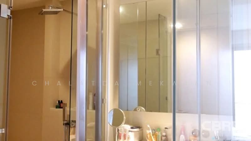 The River by Raimon Land, Bangkok, Soi Charoen Nakorn 13, Charoen Nakorn Road, Khlong Ton Sai, Khlong San, Bangkok, 2 Bedrooms, 135 sqm, Condo For Sale, by Chalatda Mekwian, 500422919 - DDproperty.com