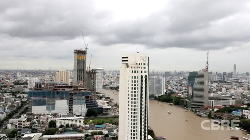 The River by Raimon Land : เดอะ ริเวอร์ บาย ไรม่อน แลนด์, กรุงเทพ, ซอยเจริญนคร 13 ถนนเจริญนคร, คลองต้นไทร, คลองสาน, กรุงเทพ, 135 ตร.ม., คอนโด ขาย, โดย Chalatda Mekwian, 500422919 - DDproperty.com