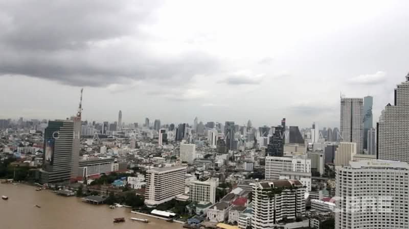 The River by Raimon Land : เดอะ ริเวอร์ บาย ไรม่อน แลนด์, กรุงเทพ, ซอยเจริญนคร 13 ถนนเจริญนคร, คลองต้นไทร, คลองสาน, กรุงเทพ, 135 ตร.ม., คอนโด ขาย, โดย Chalatda Mekwian, 500422919 - DDproperty.com