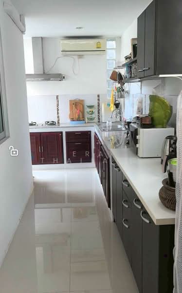 Atoll Maldives Beach Srinakarin-Wongwaen, Samut Prakan, Nam Daeng Road, Bangphli Yai, Bang Plee, Samut Prakan, 3 Bedrooms, 110 sqm, Single Detached House For Sale, by ERA Thailand, 500422920 - DDproperty.com
