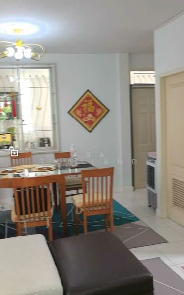Atoll Maldives Beach Srinakarin-Wongwaen, Samut Prakan, Nam Daeng Road, Bangphli Yai, Bang Plee, Samut Prakan, 3 Bedrooms, 110 sqm, Single Detached House For Sale, by ERA Thailand, 500422920 - DDproperty.com