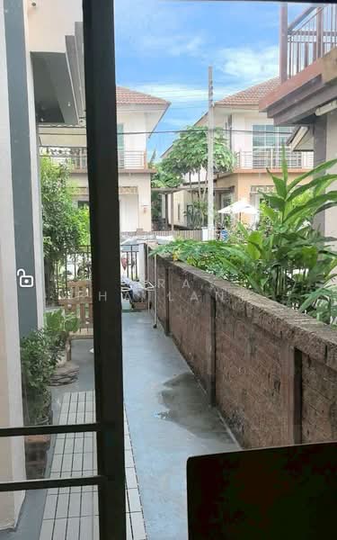 Atoll Maldives Beach Srinakarin-Wongwaen, Samut Prakan, Nam Daeng Road, Bangphli Yai, Bang Plee, Samut Prakan, 3 Bedrooms, 110 sqm, Single Detached House For Sale, by ERA Thailand, 500422920 - DDproperty.com