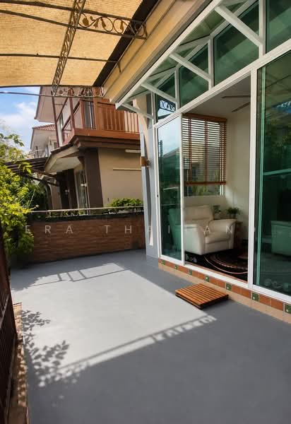 Atoll Maldives Beach Srinakarin-Wongwaen, Samut Prakan, Nam Daeng Road, Bangphli Yai, Bang Plee, Samut Prakan, 3 Bedrooms, 110 sqm, Single Detached House For Sale, by ERA Thailand, 500422920 - DDproperty.com