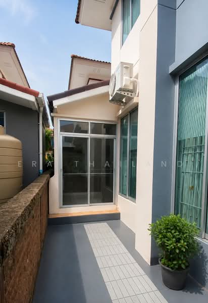 Atoll Maldives Beach Srinakarin-Wongwaen, Samut Prakan, Nam Daeng Road, Bangphli Yai, Bang Plee, Samut Prakan, 3 Bedrooms, 110 sqm, Single Detached House For Sale, by ERA Thailand, 500422920 - DDproperty.com