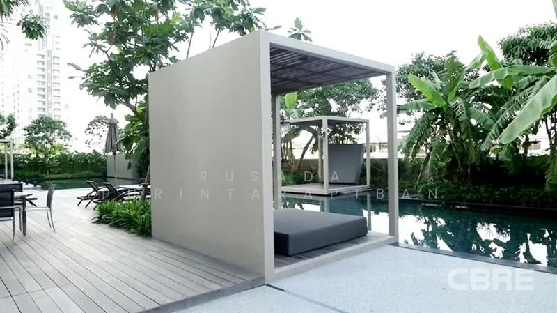 The River by Raimon Land, Bangkok, Soi Charoen Nakorn 13, Charoen Nakorn Road, Khlong Ton Sai, Khlong San, Bangkok, 2 Bedrooms, 110 sqm, Condo For Sale, by Rusada Purintarapiban, 500422921 - DDproperty.com
