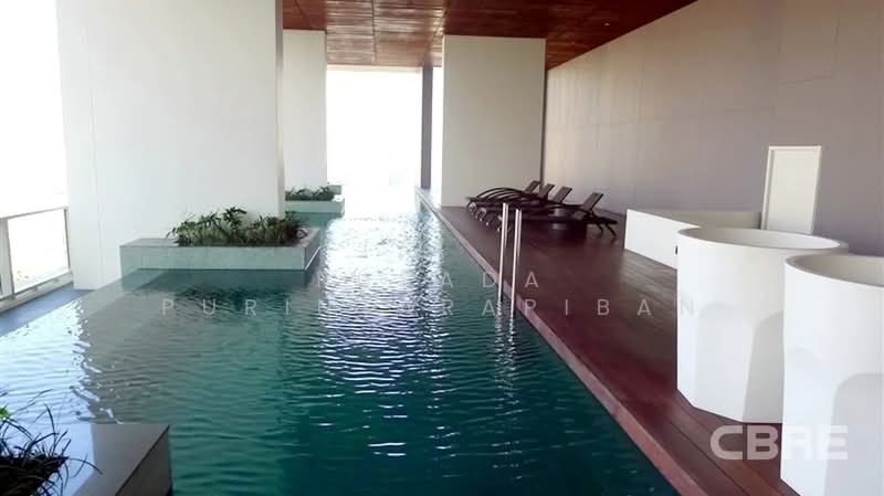 The River by Raimon Land : เดอะ ริเวอร์ บาย ไรม่อน แลนด์, กรุงเทพ, ซอยเจริญนคร 13 ถนนเจริญนคร, คลองต้นไทร, คลองสาน, กรุงเทพ, 110 ตร.ม., คอนโด ขาย, โดย Rusada Purintarapiban, 500422922 - DDproperty.com