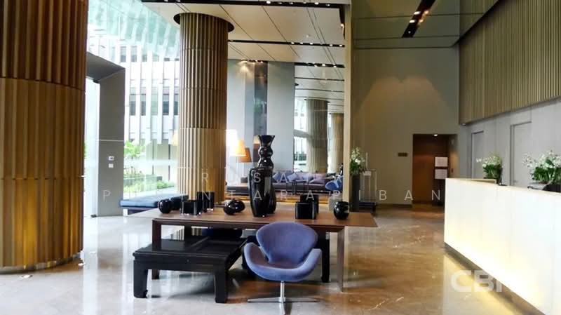 The River by Raimon Land, Bangkok, Soi Charoen Nakorn 13, Charoen Nakorn Road, Khlong Ton Sai, Khlong San, Bangkok, 2 Bedrooms, 110 sqm, Condo For Sale, by Rusada Purintarapiban, 500422922 - DDproperty.com