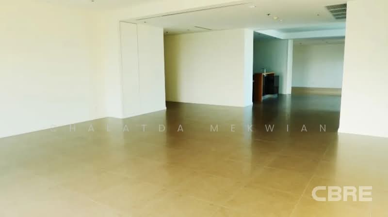 The River by Raimon Land, Bangkok, Soi Charoen Nakorn 13, Charoen Nakorn Road, Khlong Ton Sai, Khlong San, Bangkok, 3 Bedrooms, 230 sqm, Condo For Sale, by Chalatda Mekwian, 500422923 - DDproperty.com