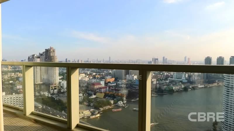 The River by Raimon Land : เดอะ ริเวอร์ บาย ไรม่อน แลนด์, กรุงเทพ, ซอยเจริญนคร 13 ถนนเจริญนคร, คลองต้นไทร, คลองสาน, กรุงเทพ, 230 ตร.ม., คอนโด ขาย, โดย Chalatda Mekwian, 500422923 - DDproperty.com