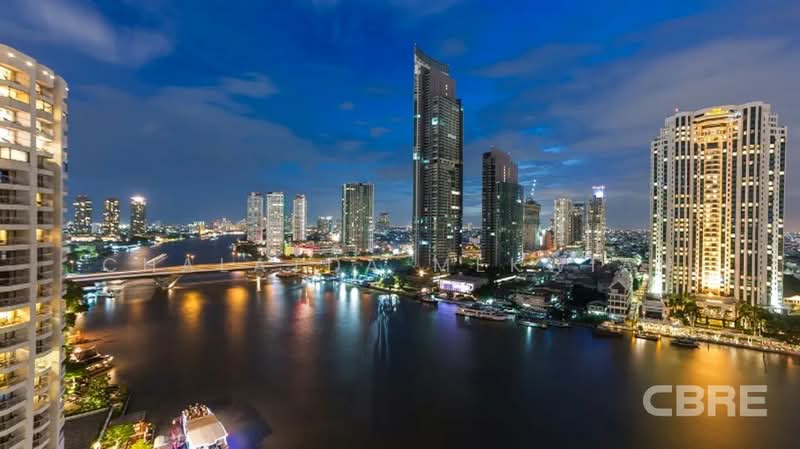 The River by Raimon Land : เดอะ ริเวอร์ บาย ไรม่อน แลนด์, กรุงเทพ, ซอยเจริญนคร 13 ถนนเจริญนคร, คลองต้นไทร, คลองสาน, กรุงเทพ, 230 ตร.ม., คอนโด ขาย, โดย Chalatda Mekwian, 500422923 - DDproperty.com