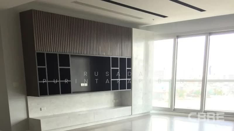 The River by Raimon Land : เดอะ ริเวอร์ บาย ไรม่อน แลนด์, กรุงเทพ, ซอยเจริญนคร 13 ถนนเจริญนคร, คลองต้นไทร, คลองสาน, กรุงเทพ, 188 ตร.ม., คอนโด ขาย, โดย Rusada Purintarapiban, 500422924 - DDproperty.com