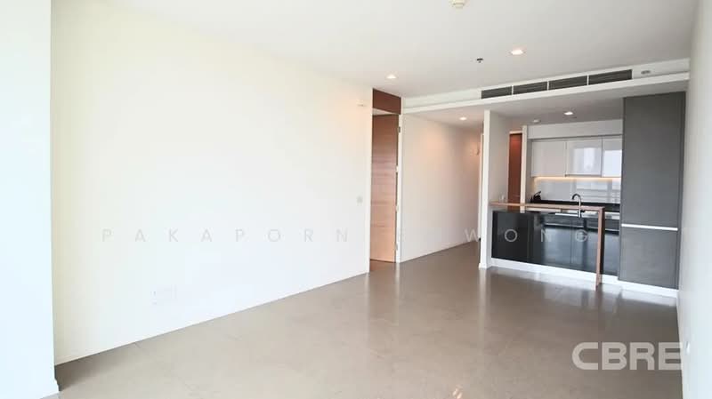 The River by Raimon Land, Bangkok, Soi Charoen Nakorn 13, Charoen Nakorn Road, Khlong Ton Sai, Khlong San, Bangkok, 1 Bedroom, 62 sqm, Condo For Sale, by Pakaporn Emwong, 500422925 - DDproperty.com