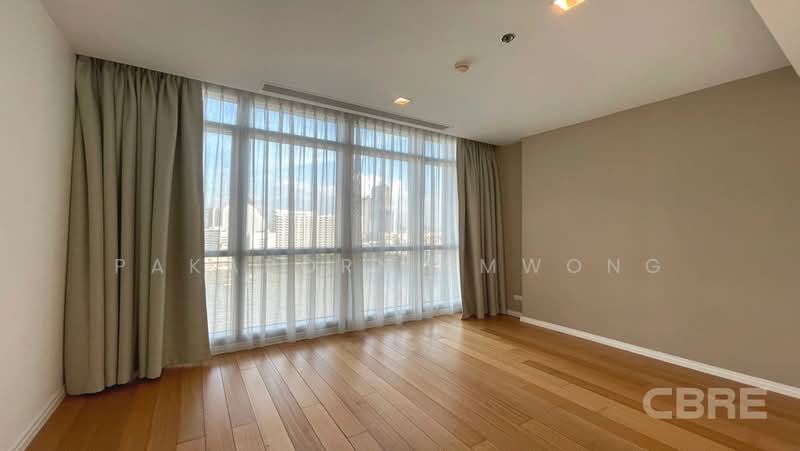 The River by Raimon Land, Bangkok, Soi Charoen Nakorn 13, Charoen Nakorn Road, Khlong Ton Sai, Khlong San, Bangkok, 3 Bedrooms, 188 sqm, Condo For Sale, by Pakaporn Emwong, 500422926 - DDproperty.com