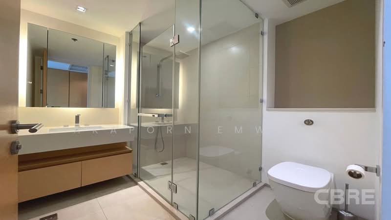 The River by Raimon Land, Bangkok, Soi Charoen Nakorn 13, Charoen Nakorn Road, Khlong Ton Sai, Khlong San, Bangkok, 3 Bedrooms, 188 sqm, Condo For Sale, by Pakaporn Emwong, 500422926 - DDproperty.com