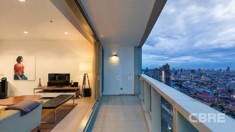 The River by Raimon Land : เดอะ ริเวอร์ บาย ไรม่อน แลนด์, กรุงเทพ, ซอยเจริญนคร 13 ถนนเจริญนคร, คลองต้นไทร, คลองสาน, กรุงเทพ, 140 ตร.ม., คอนโด ขาย, โดย Paveenee Chaisriha, 500422927 - DDproperty.com