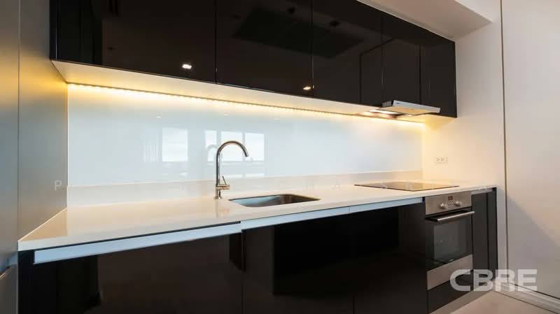 The River by Raimon Land, Bangkok, Soi Charoen Nakorn 13, Charoen Nakorn Road, Khlong Ton Sai, Khlong San, Bangkok, 3 Bedrooms, 140 sqm, Condo For Sale, by Paveenee Chaisriha, 500422927 - DDproperty.com