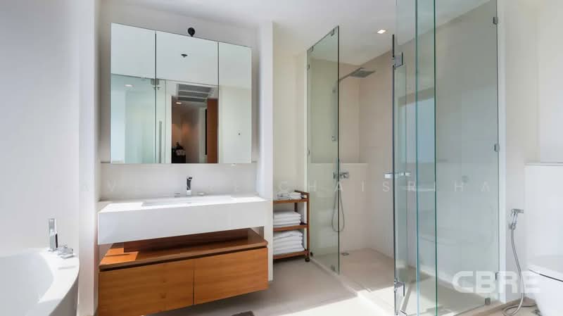 The River by Raimon Land, Bangkok, Soi Charoen Nakorn 13, Charoen Nakorn Road, Khlong Ton Sai, Khlong San, Bangkok, 3 Bedrooms, 140 sqm, Condo For Sale, by Paveenee Chaisriha, 500422927 - DDproperty.com