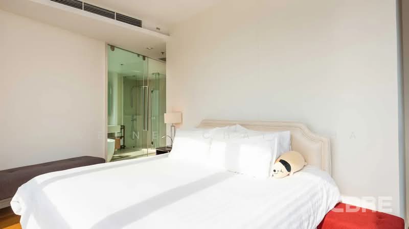 The River by Raimon Land, Bangkok, Soi Charoen Nakorn 13, Charoen Nakorn Road, Khlong Ton Sai, Khlong San, Bangkok, 3 Bedrooms, 140 sqm, Condo For Sale, by Paveenee Chaisriha, 500422927 - DDproperty.com