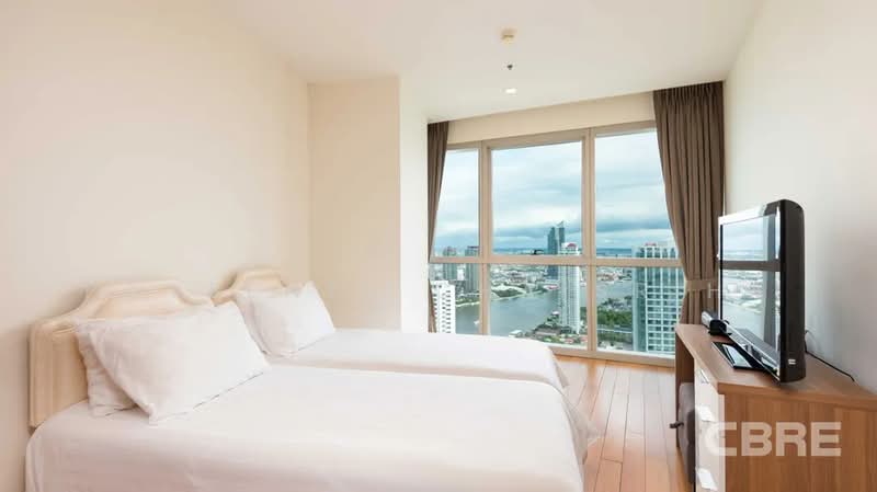 The River by Raimon Land : เดอะ ริเวอร์ บาย ไรม่อน แลนด์, กรุงเทพ, ซอยเจริญนคร 13 ถนนเจริญนคร, คลองต้นไทร, คลองสาน, กรุงเทพ, 140 ตร.ม., คอนโด ขาย, โดย Paveenee Chaisriha, 500422927 - DDproperty.com