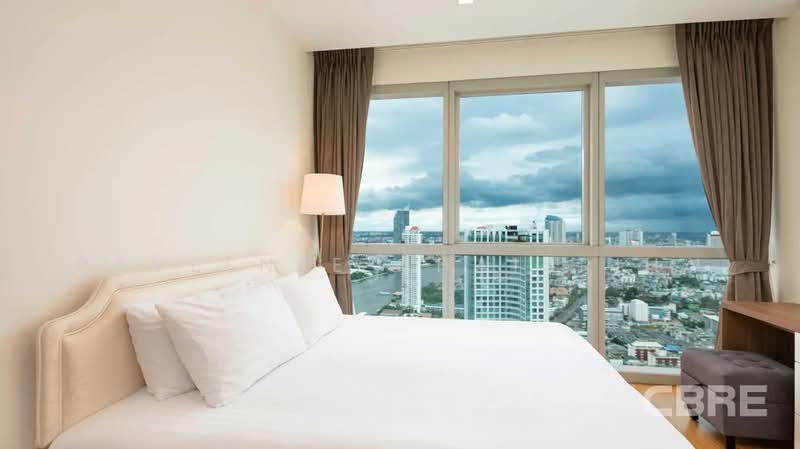 The River by Raimon Land : เดอะ ริเวอร์ บาย ไรม่อน แลนด์, กรุงเทพ, ซอยเจริญนคร 13 ถนนเจริญนคร, คลองต้นไทร, คลองสาน, กรุงเทพ, 140 ตร.ม., คอนโด ขาย, โดย Paveenee Chaisriha, 500422927 - DDproperty.com