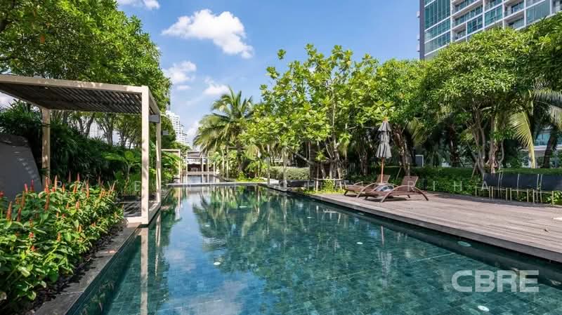 The River by Raimon Land, Bangkok, Soi Charoen Nakorn 13, Charoen Nakorn Road, Khlong Ton Sai, Khlong San, Bangkok, 3 Bedrooms, 140 sqm, Condo For Sale, by Paveenee Chaisriha, 500422927 - DDproperty.com