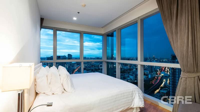The River by Raimon Land, Bangkok, Soi Charoen Nakorn 13, Charoen Nakorn Road, Khlong Ton Sai, Khlong San, Bangkok, 3 Bedrooms, 140 sqm, Condo For Sale, by Paveenee Chaisriha, 500422927 - DDproperty.com