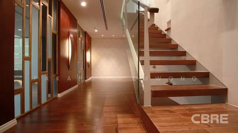 The River by Raimon Land, Bangkok, Soi Charoen Nakorn 13, Charoen Nakorn Road, Khlong Ton Sai, Khlong San, Bangkok, 4 Bedrooms, 363 sqm, Condo For Sale, by Pakaporn Emwong, 500422928 - DDproperty.com